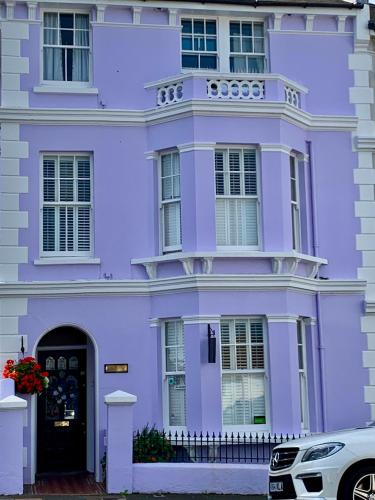 Accommodation in Eastbourne