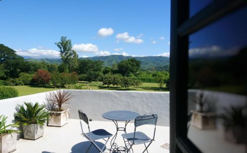 Finca Valentina in El Encon