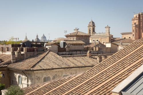 Amazing Cozy Piazza Venezia, Roma (foto 7)
