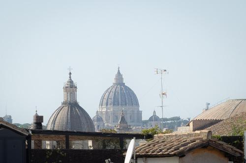 Amazing Cozy Piazza Venezia, Roma (foto 8)