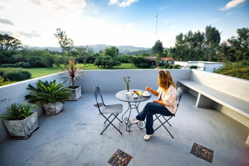 Finca Valentina in El Encon