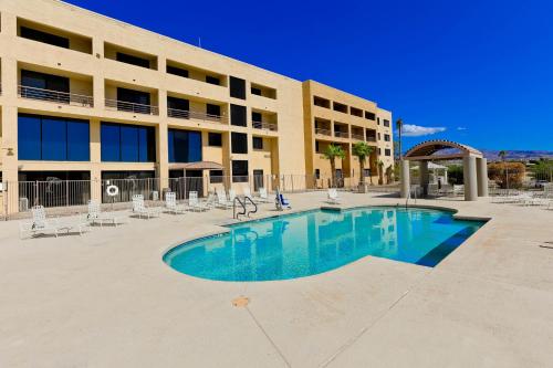Studio 6 Suites Lake Havasu City AZ – Lake Havasu City, AZ