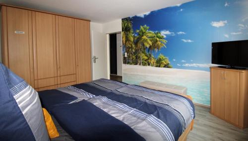 Ferienwohnung Schwallmann in Wilnsdorf, Deutschland