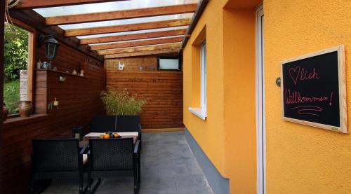 Ferienwohnung Schwallmann in Wilnsdorf, Deutschland
