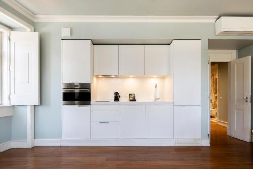 Two-Bedroom Apartment image 10