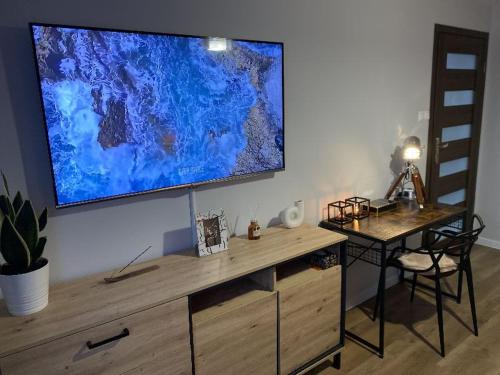 Apartament ,, Sen i Kawa'' - komfortowy nocleg w sercu aglomeracji, Bytom (Foto 7)