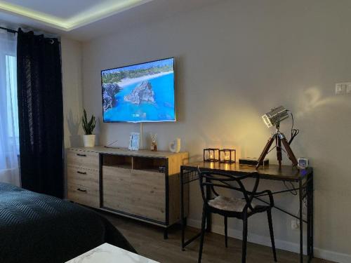 Apartament ,, Sen i Kawa'' - komfortowy nocleg w sercu aglomeracji, Bytom (Foto 8)
