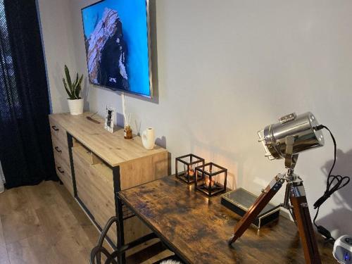Apartament ,, Sen i Kawa'' - komfortowy nocleg w sercu aglomeracji, Bytom (Foto 9)