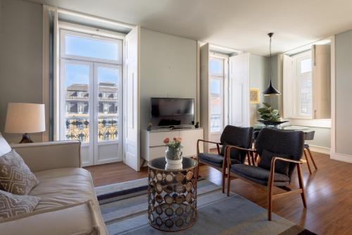 Deluxe Apartment image 10