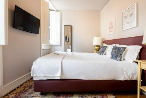 Chiado Camões Apartments | Lisbon Best Apartments - image 6
