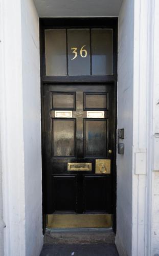 Luxury Apartment/Flat Edinburgh City Centre, Edynburg (zdjęcie 2)