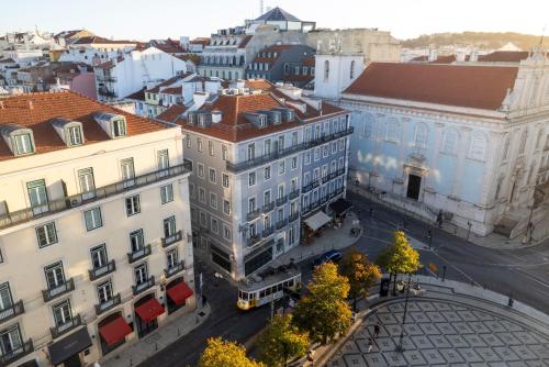 Chiado Camões Apartments | Lisbon Best Apartments, Lisbonne