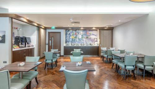 Mercure Edinburgh Haymarket - image 14