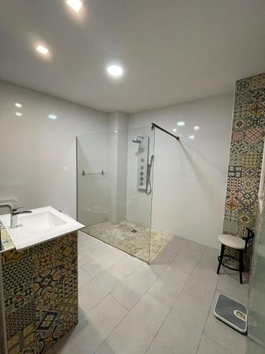 Frailes Apartments, Granada (fotografie 3)