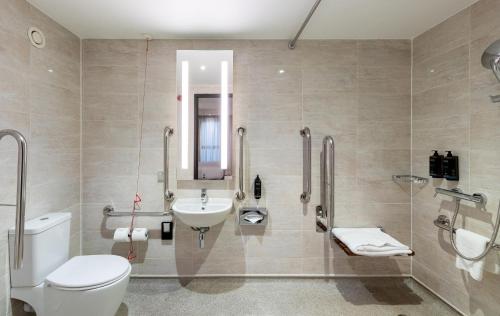 Mercure Edinburgh Haymarket - image 2