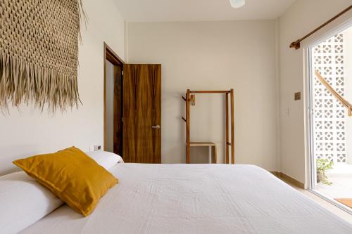 Bahia Sirenas in Puerto Escondido