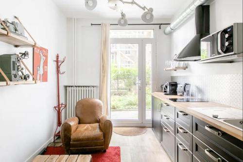 Duplex cinéma face au Parc des Expositions, Paris