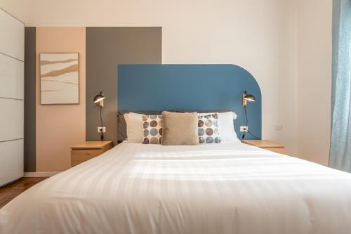 YCH-Bright and cozy flat in Pigneto, Rzym (zdjęcie 7)