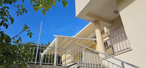 Apartment with Terrace image 10