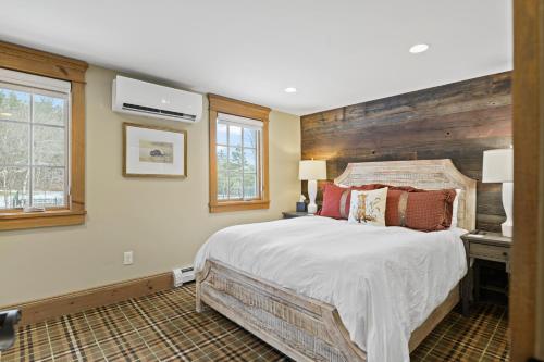 Brook Bound Inn in Wilmington, USA