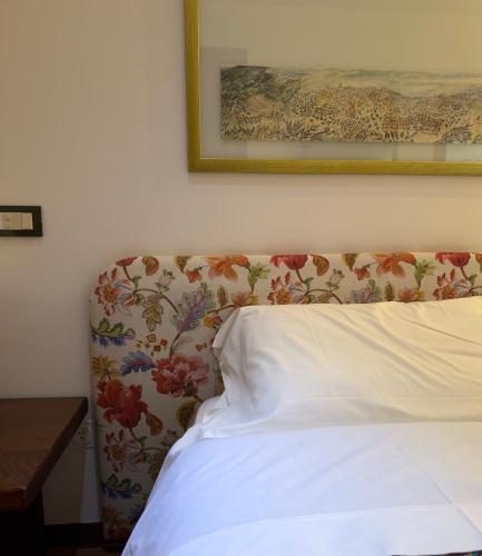 Locanda di Alia - Hotel b&b -