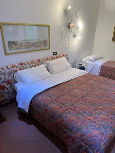 Locanda di Alia - Hotel b&b -