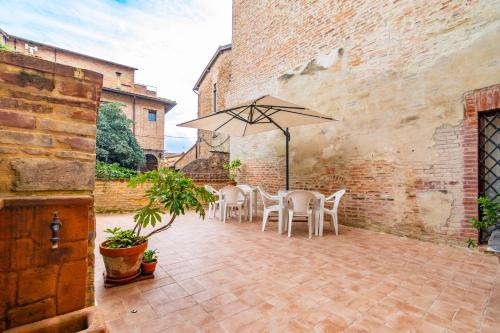 GuestHost - La terrazza di San Marco