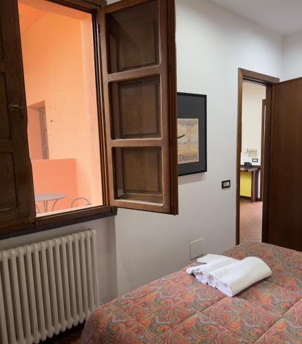 Locanda di Alia - Hotel b&b -