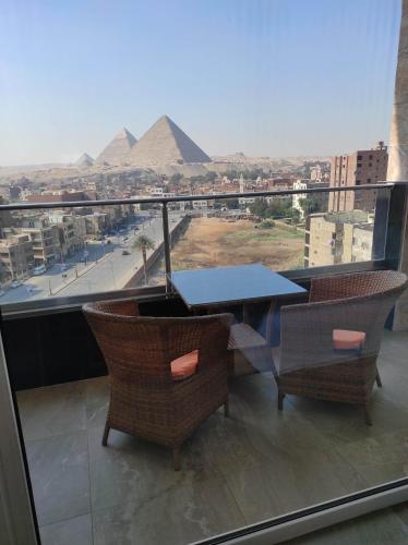 pyramids view suite/vista piramidi - image 4