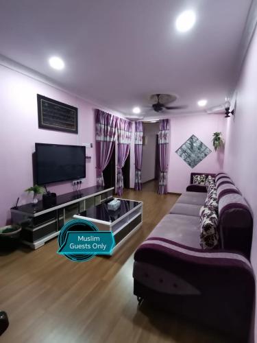 Homestay Temerloh Jaya