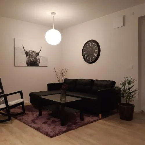 Ferienwohnung in Hohen Neuendorf bei Berlin, Zentral gelegen in Hohen Neuendorf, Deutschland