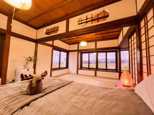 B&B Myoko - Arai Villa Myoko - Bed and Breakfast Myoko