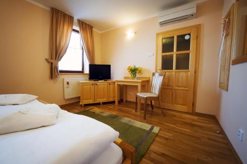 Business Double Room