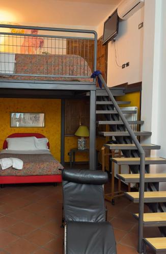 Locanda di Alia - Hotel b&b -