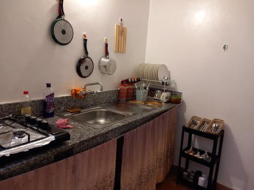 Riad Hostel JAD ZIAD in Marrakech
