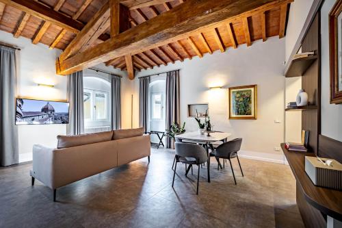 Le Torri by Dimora Collection - 18th-Century Palazzo Suites in Florence - Adults Only 2