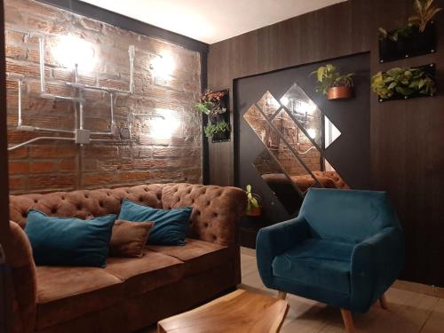 casa con jacuzzi privado