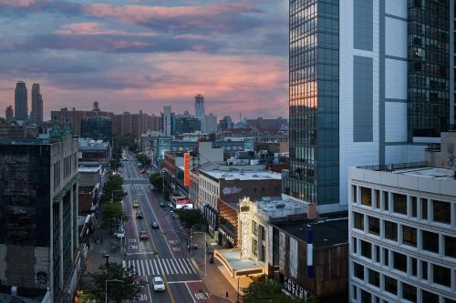 Renaissance New York Harlem Hotel in New York, USA