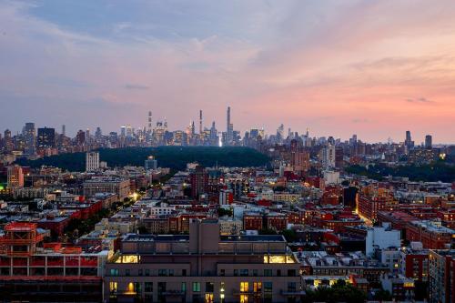 Renaissance New York Harlem Hotel, New York