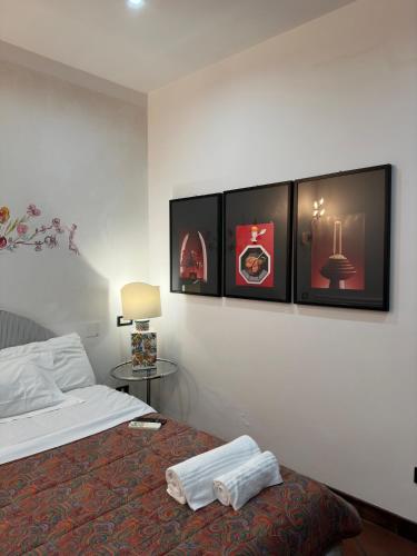 Locanda di Alia - Hotel b&b -