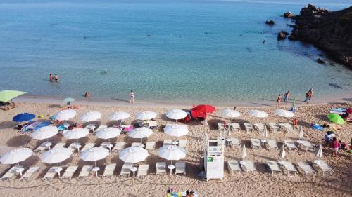 Hotel Corallaro in Santa Teresa Gallura