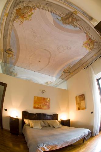 Villa Scati Bed and Breakfast in Melazzo