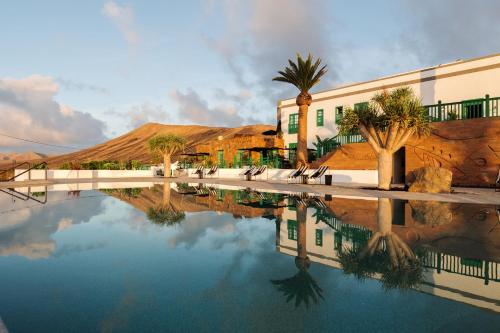 Hotel Cesar Lanzarote