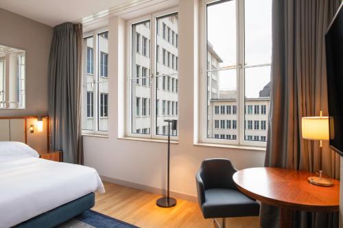 Hilton Cologne - image 14
