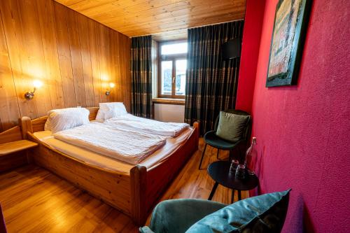 Wohlfühlhotel Curuna - image 11
