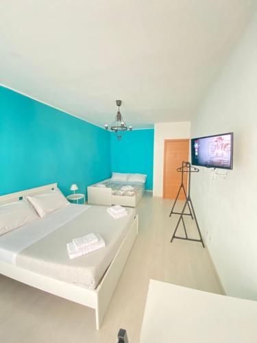 Rizzo St. Peter apartment, Rome (photo 2)