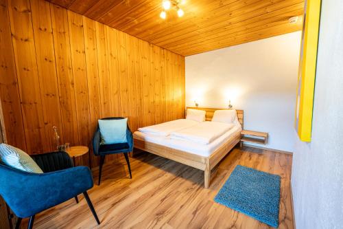Wohlfühlhotel Curuna - image 9