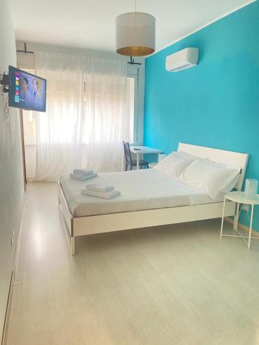 Rizzo St. Peter apartment, Rome (photo 3)