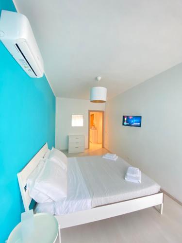 Rizzo St. Peter apartment, Rome (photo 4)