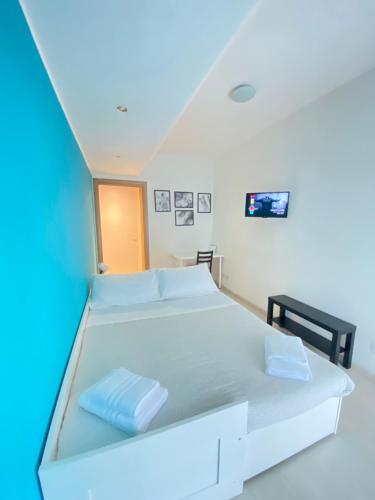 Rizzo St. Peter apartment, Rome (photo 6)